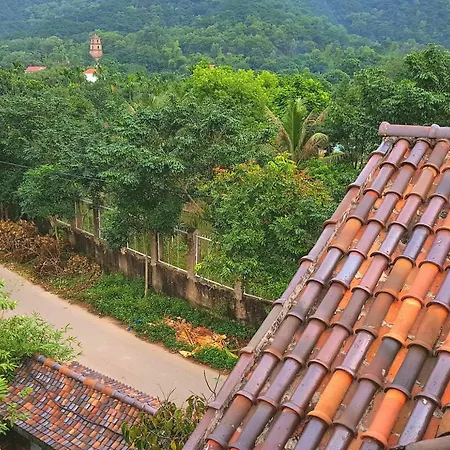 Soc Son Rustic Villa